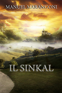 Il Sinkal - Copertina