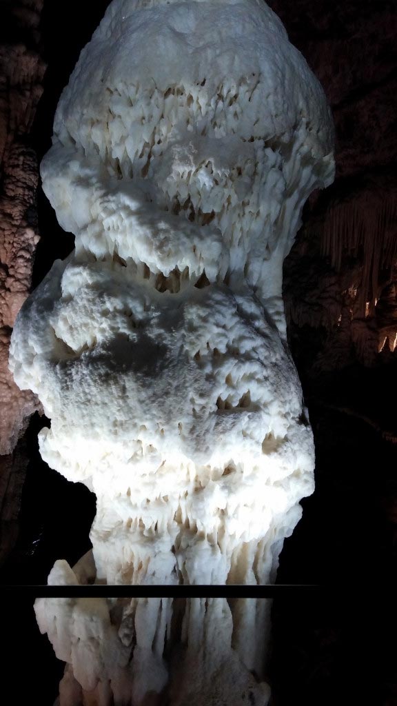 Slovenia - Grotte di Postumia