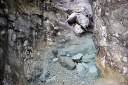 Valle dei Mulini - Grotta dei Darden