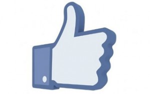 facebook - bottone mi piace