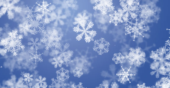 Sfondi Natalizi Con Neve.14 Tutorial Photoshop E Illustrator Per La Creazione Di Elementi Legati Al Natale